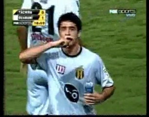 Julian Benitez - Forward Player ⚽