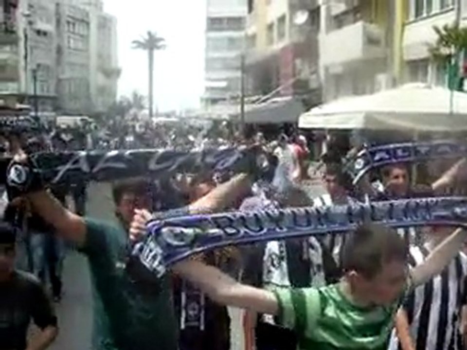 8 Mayıs 2010 ALTAY - Konyaspor