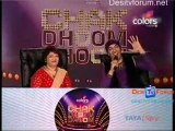 Chak Dhoom Dhoom [ Audition] - 8th May April 2010 pt9