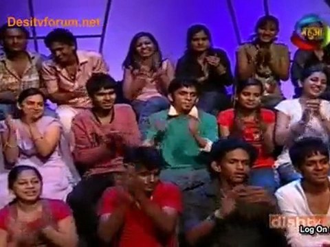 Laughter Express 8th May 2010 Pt2