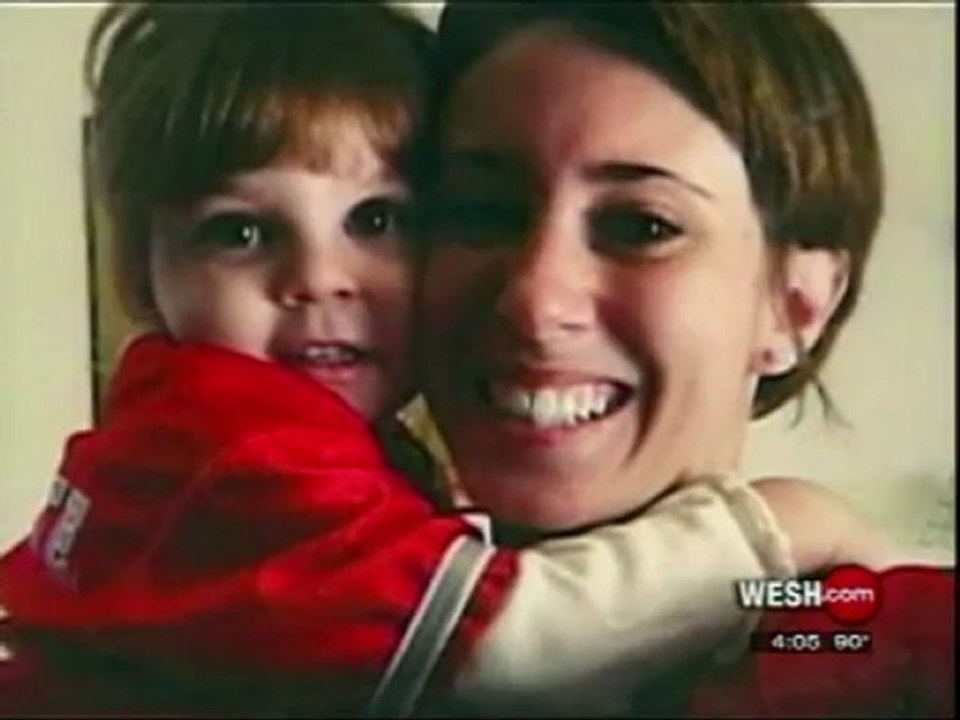 Casey Anthony: State Outline Reasons For Death Penalty - 4PM