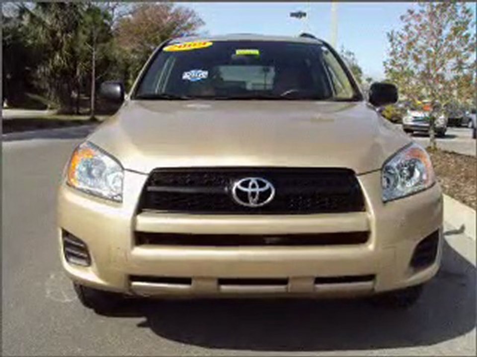 2009 Toyota RAV4 Clearwater FL - by EveryCarListed.com