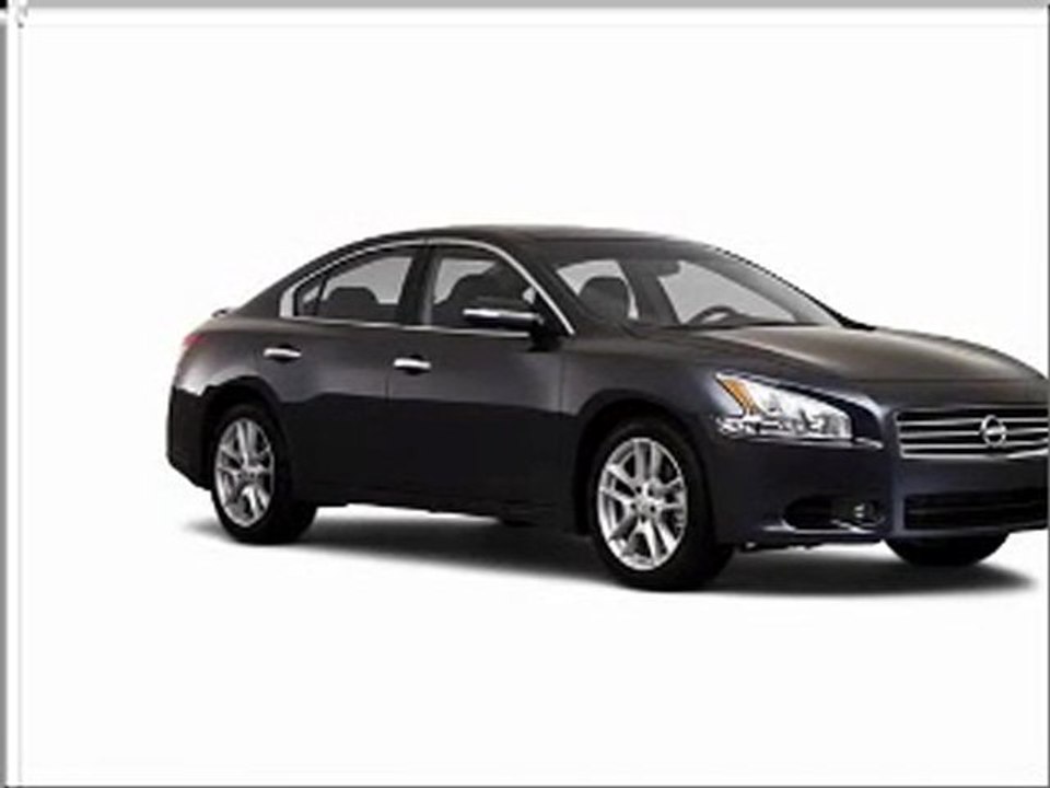 2010 Nissan Maxima Toms River NJ - by EveryCarListed.com