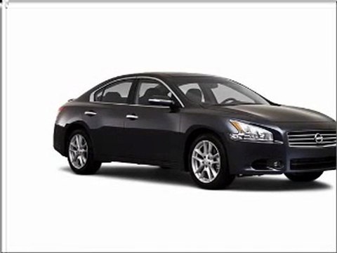 2010 Nissan Maxima Toms River NJ - by EveryCarListed.com