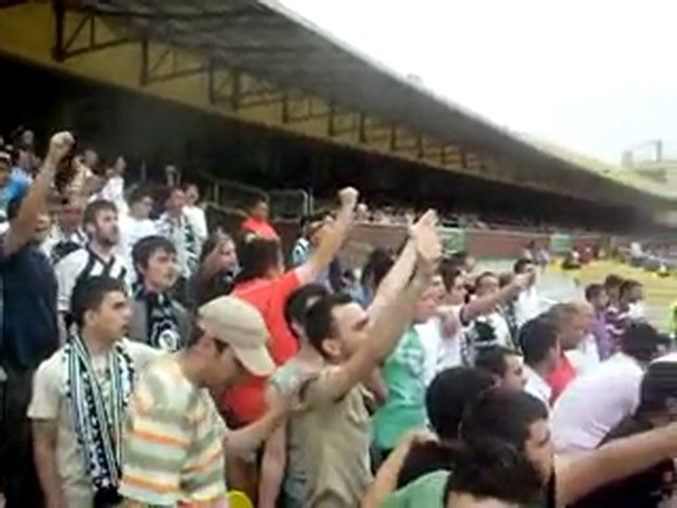 8 Mayıs 2010 ALTAY - Konyaspor