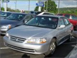 2002 Honda Accord Bloomsburg PA - by EveryCarListed.com