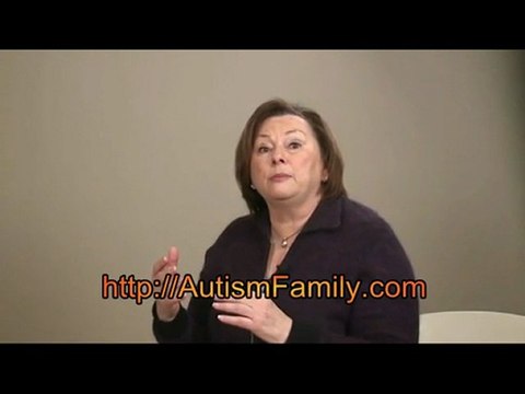 Autism & The Family-Learning Strategies-Autism Spectrum Dis