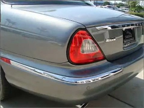 2005 Jaguar XJ8 St Petersburg FL - by EveryCarListed.com