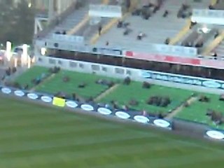 video montage de la bache a METZ