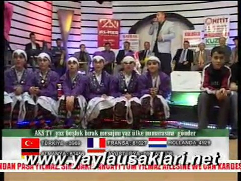 ÇARŞIBAŞILILAR GECESİ-ALİ RIZA ÇOLAK-AYŞEM TÜRKÜSÜ