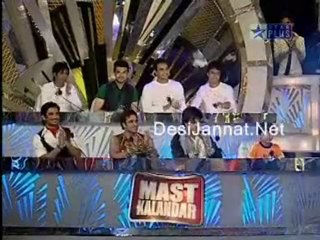 Zara Nach Ke Dikha 8th may 10pt3