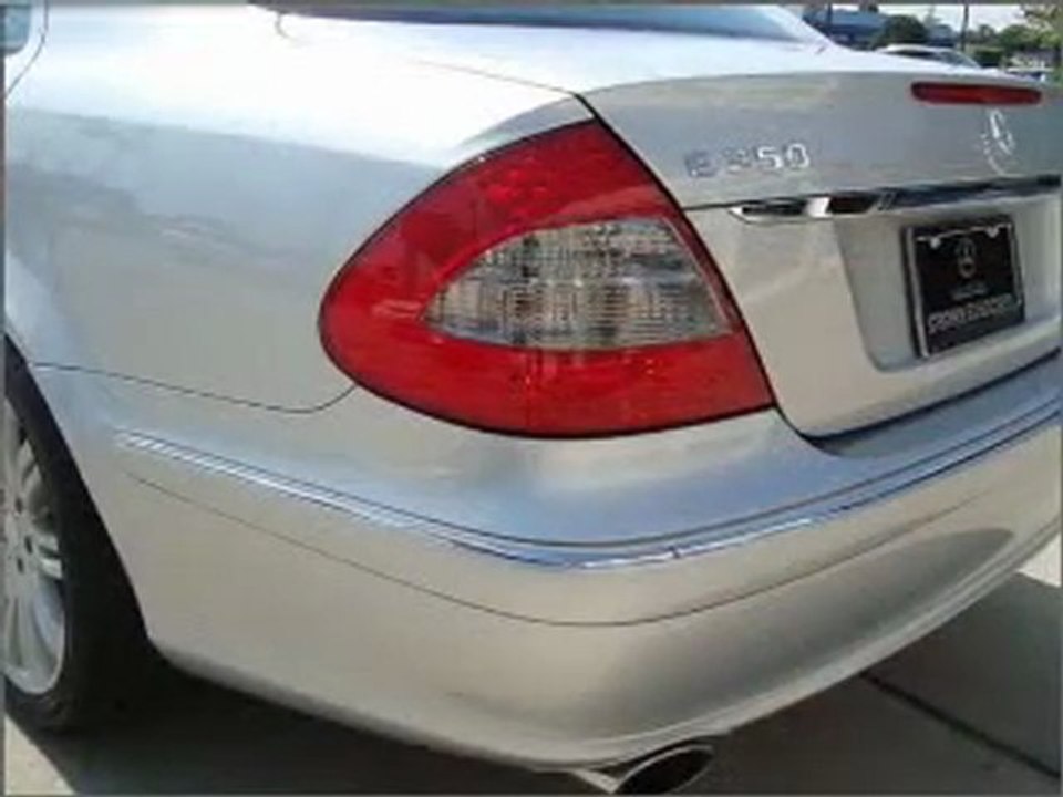 2008 Mercedes-Benz E-Class St Petersburg FL - by ...