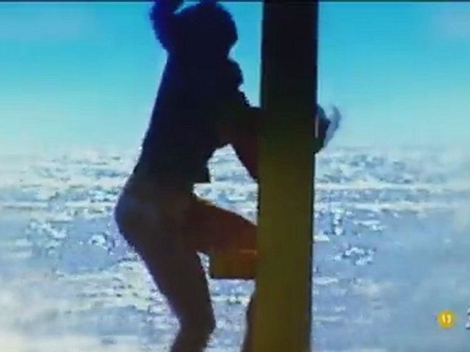 Cabecera 'Supervivientes 2010: Perdidos en Nicaragua'