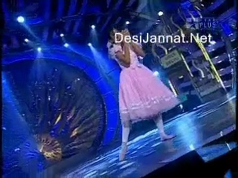 Zara Nach Ke Dikha 8th may 10pt10