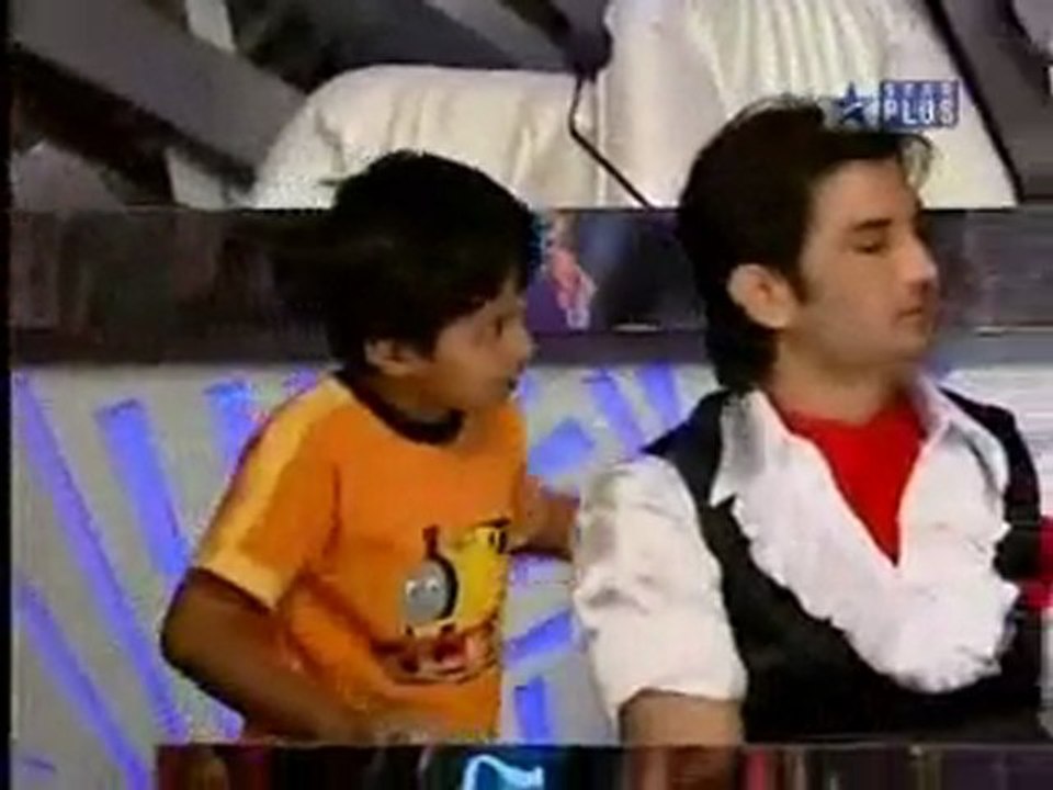 Zara Nach Ke Dikha 8th may 10pt12