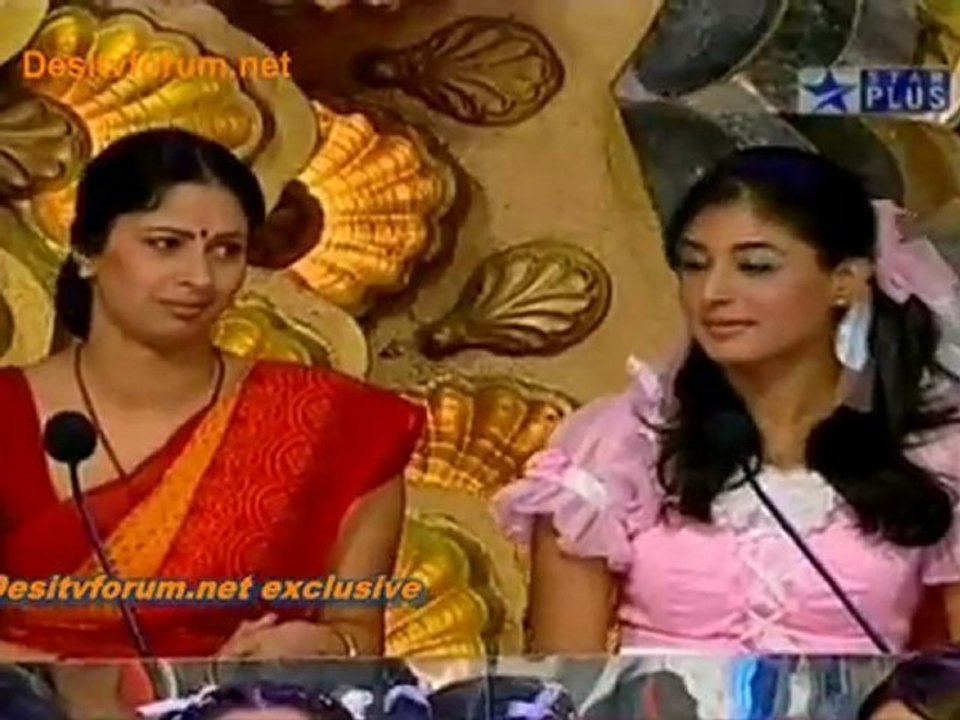 Zara Nachke Dikha 2 - 8th May 2010 - Part4