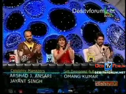 Comedy Circus - 8th May 2010 - pt9