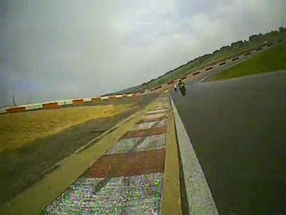 Promo 500 Cup Ledenon 1 course du matin