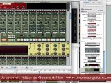 REASON 4 TUTO MAO Propellerheads Extrait