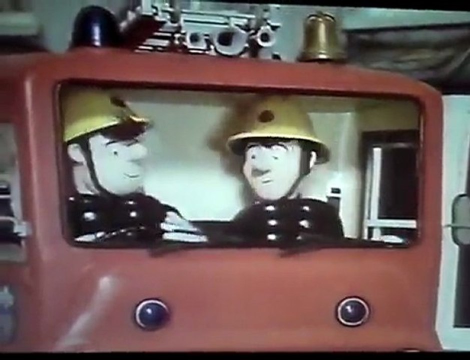 Start of Fireman Sam Norman's Tricky Day and Other Stories video