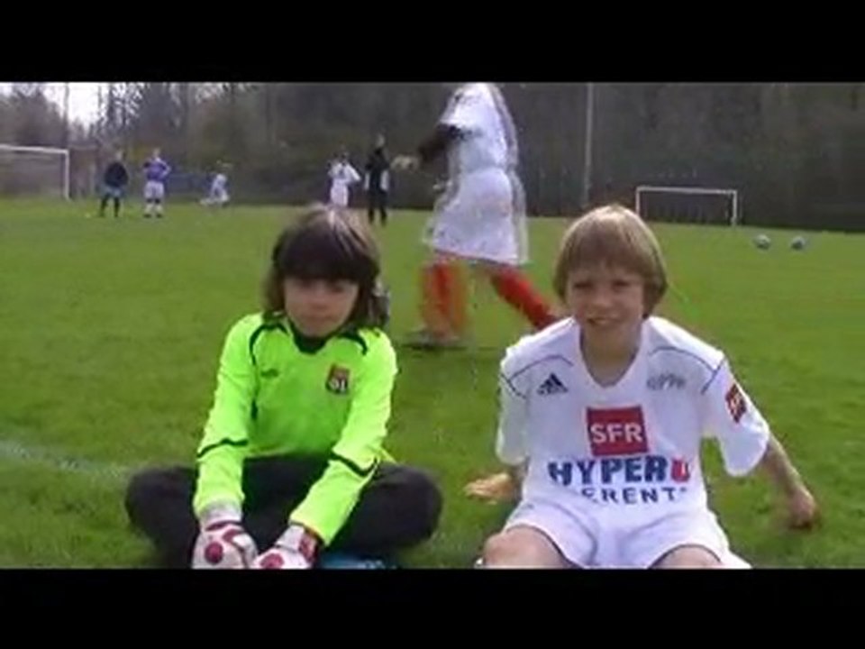 PlanèteFCR - Interview de 2 stagiaires