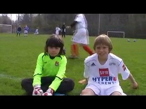 PlanèteFCR - Interview de 2 stagiaires