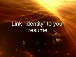 How To Get A Job Using Resume Elite