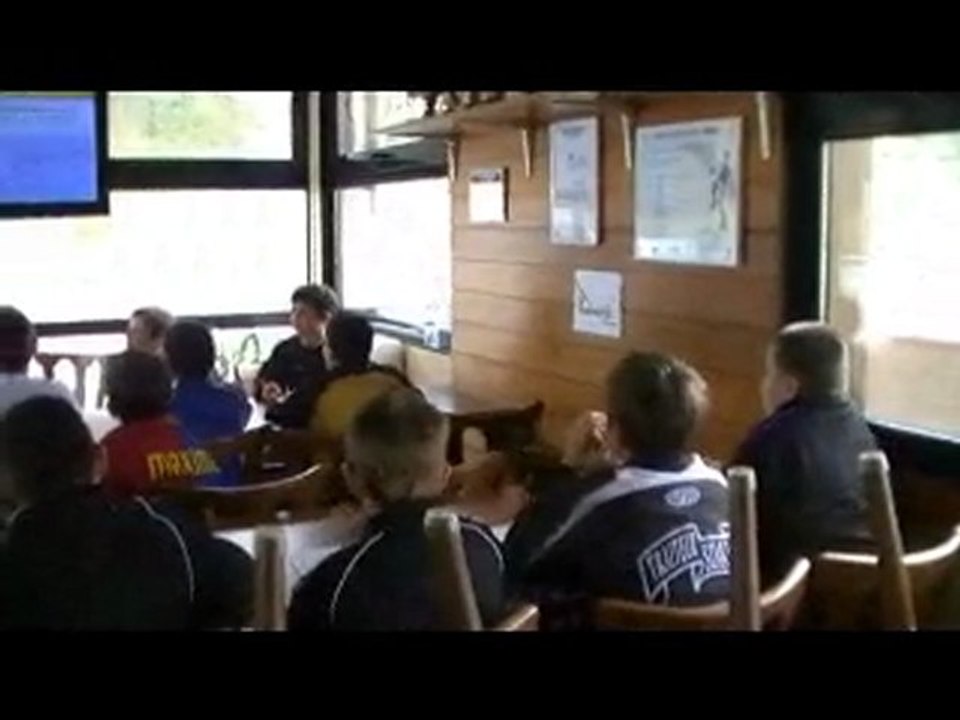 PlanèteFCR - Quizz sur le football