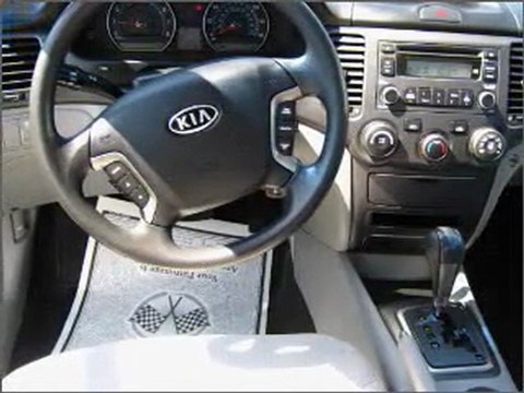 2008 Kia Optima Chattanooga TN - by EveryCarListed.com
