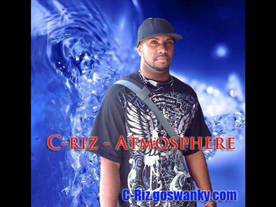 C-Riz - Atmosphere