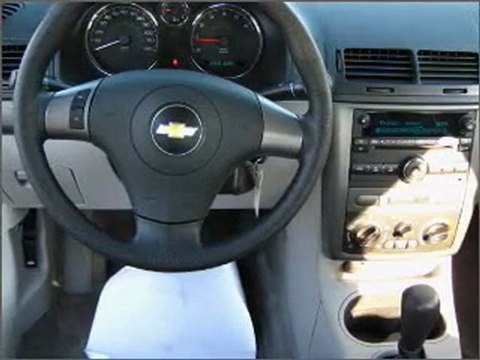 2009 Chevrolet Cobalt Chattanooga TN - by EveryCarListed.com