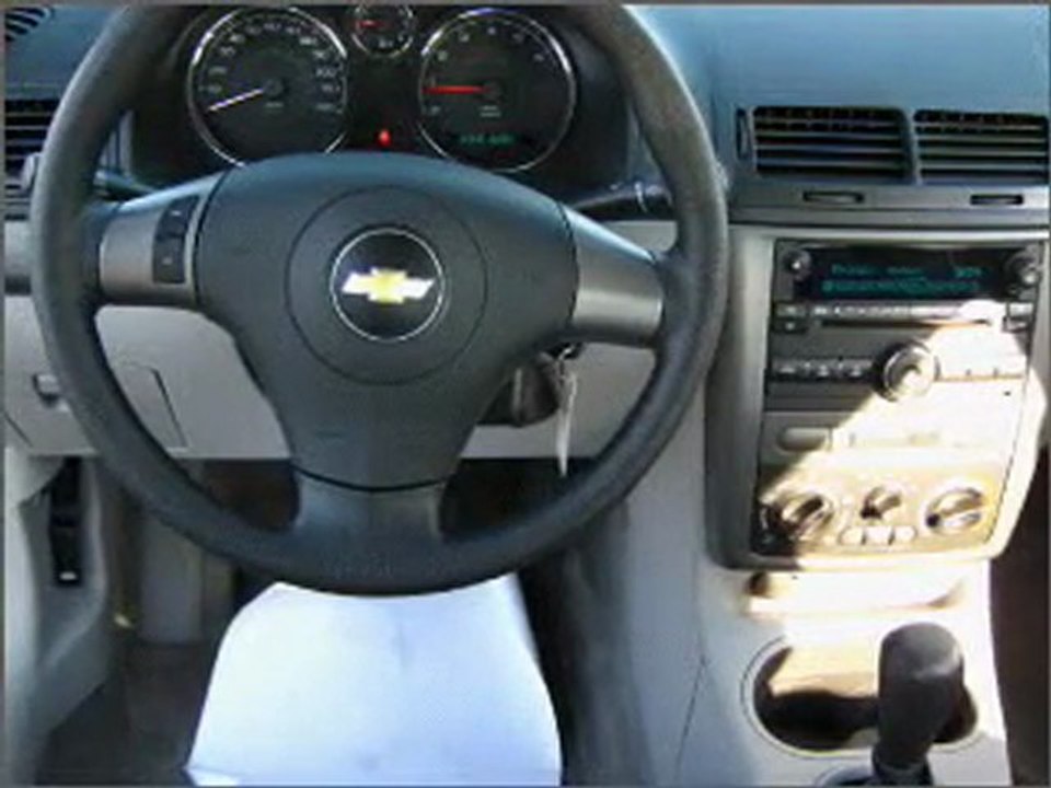 2009 Chevrolet Cobalt Chattanooga TN - by EveryCarListed.com