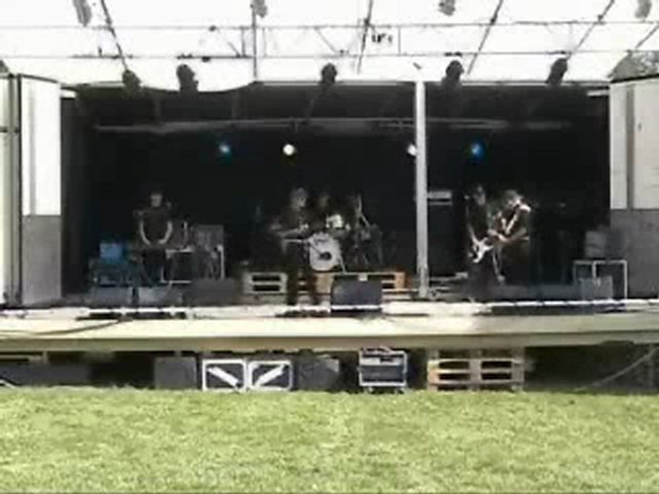 Worst Band Ever