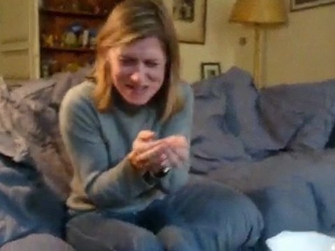 Loise et 4 petits bruns