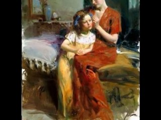 EBRU GÜNDEŞ-ANNEM İÇİN