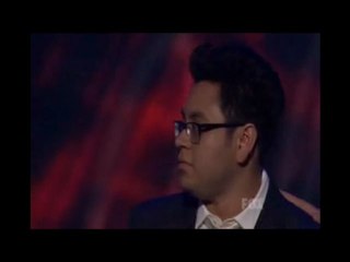 American Idol: Season 9, Episode 29, "Results Show" pt 4/4