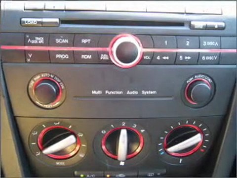 2008 Mazda MAZDA3 Chattanooga TN - by EveryCarListed.com