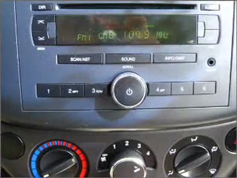 2008 Chevrolet Aveo Chattanooga TN - by EveryCarListed.com