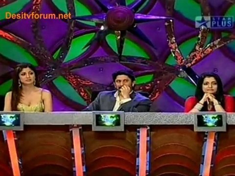 Zara Nachke Dikha 2 - 8th May 2010 - Part6