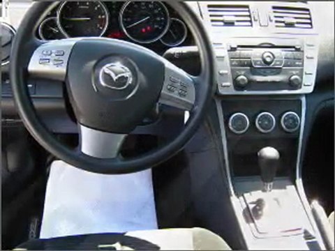 2009 Mazda MAZDA6 Chattanooga TN - by EveryCarListed.com