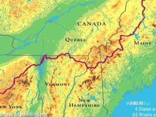 The Fascinating History of Waterways in the U.S. and Canada 🚤