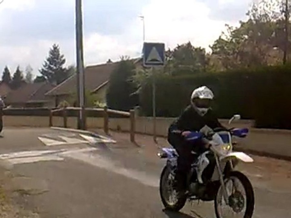 Nous Baptiste Bryan et moi