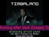 Timbaland & Nelly Furtado - Morning After Dark (DJ Seth Mix)