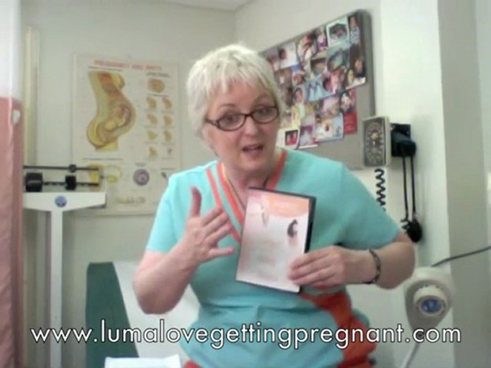 How Do You Get Pregnant Discussed