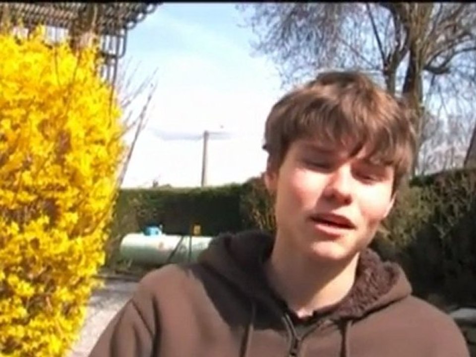 Daverdisse 1 - 2010 - Atelier Cinéma et Vidéo