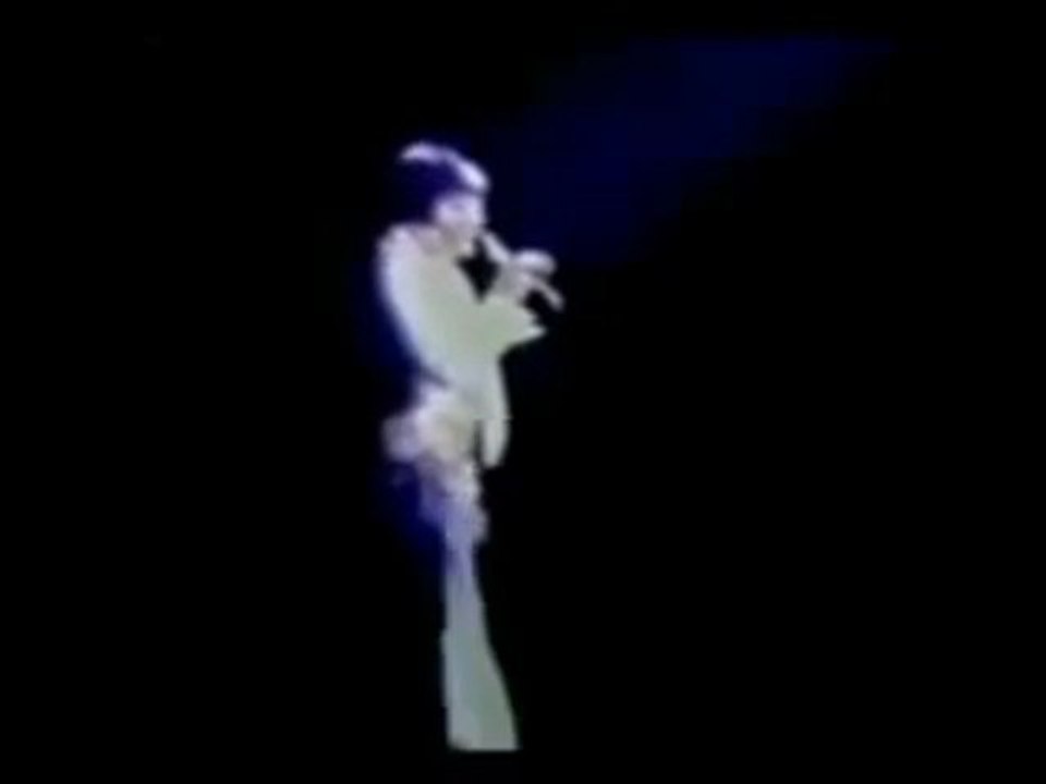 Elvis Presley Live in Birmingham_ 29 Dec_ 1976_ Part 5 of 7