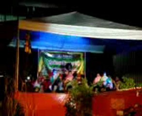 Plant Operations Xmas Party 2009