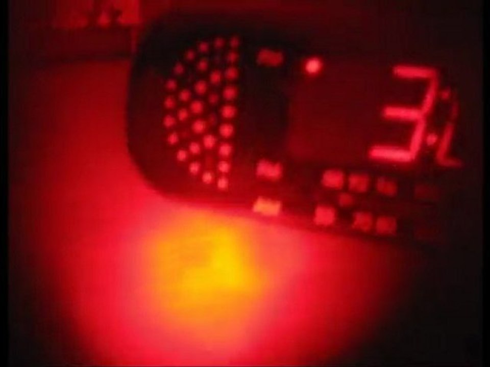 The Spy Finder from www.eaprotection.com