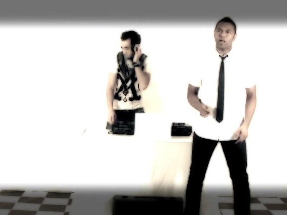 Rayan Desaintanger feat. Chappell - slave life (HD video)