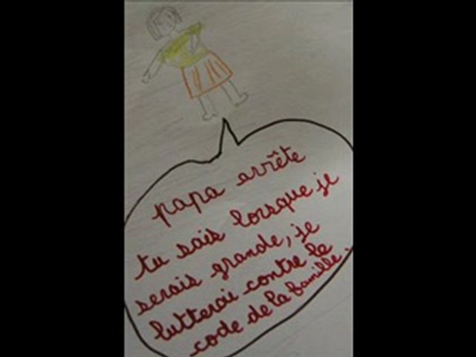 solidarité avec les femmes algériennes